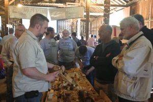 Amana Colonies Woodworking Show: Crafts & Heritage | Step-by-Step Guides, Tools & Inspiration to Build Beautiful Wooden Decor on a Budget