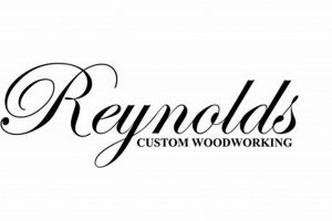 Bespoke Reynolds Custom Woodworking: Timeless Design | Step-by-Step Guides, Tools & Inspiration to Build Beautiful Wooden Decor on a Budget