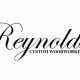 Bespoke Reynolds Custom Woodworking: Timeless Design | Step-by-Step Guides, Tools & Inspiration to Build Beautiful Wooden Decor on a Budget