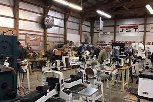 Pekin Woodworkers Shop: Tools, Classes & More! | Step-by-Step Guides, Tools & Inspiration to Build Beautiful Wooden Decor on a Budget