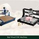 Best Woodworking CNC Machine Reviews 2024 - Buying Guide | Step-by-Step Guides, Tools & Inspiration to Build Beautiful Wooden Decor on a Budget
