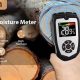 Find: Best Pinless Wood Moisture Meter for Woodworking Uses | Step-by-Step Guides, Tools & Inspiration to Build Beautiful Wooden Decor on a Budget
