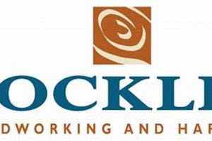 Rockler: Crafting a Woodworking Logo Design + Ideas Step-by-Step Guides, Tools & Inspiration to Build Beautiful Wooden Decor on a Budget Rockler: Crafting a Woodworking Logo Design + Ideas | Step-by-Step Guides, Tools & Inspiration to Build Beautiful Wooden Decor on a Budget