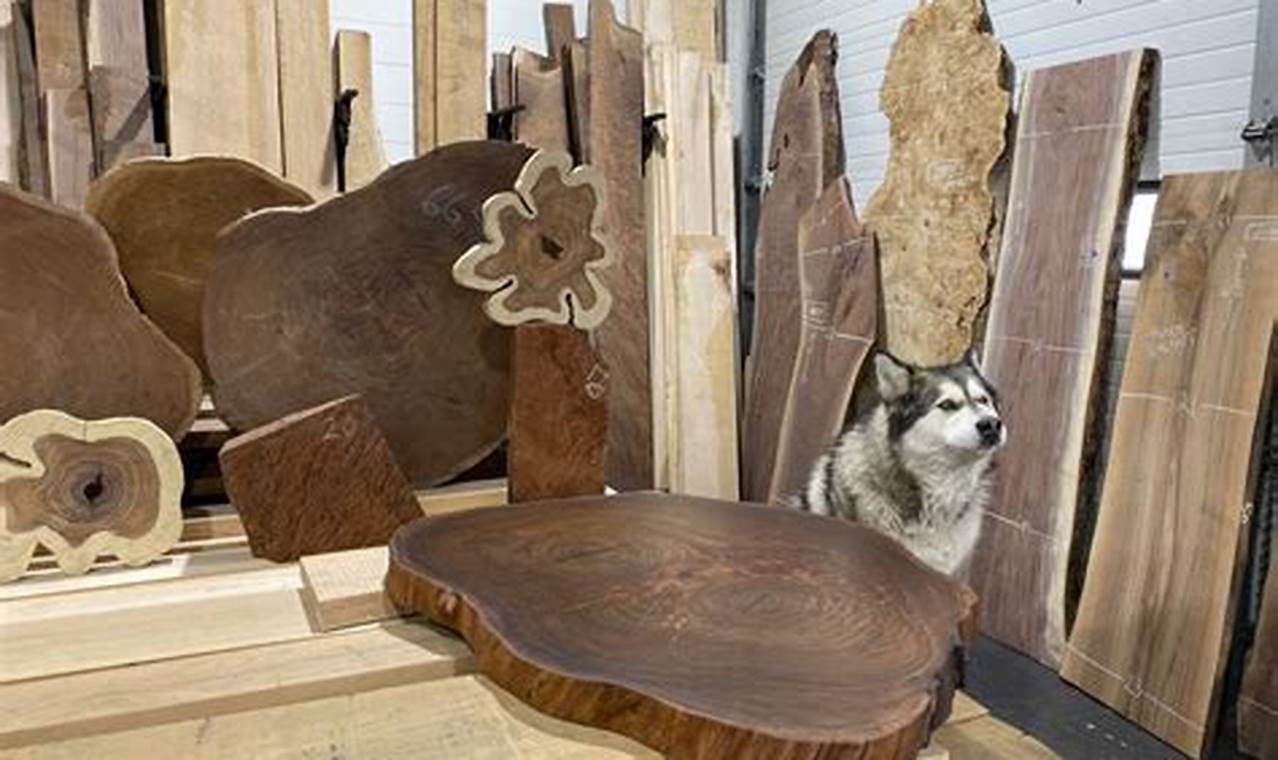 Your Local Calgary Woodworking Store: Supplies & More! | Step-by-Step Guides, Tools & Inspiration to Build Beautiful Wooden Decor on a Budget