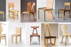 Creative Chair Design Woodworking: Build Your Dream Seat Step-by-Step Guides, Tools & Inspiration to Build Beautiful Wooden Decor on a Budget Creative Chair Design Woodworking: Build Your Dream Seat | Step-by-Step Guides, Tools & Inspiration to Build Beautiful Wooden Decor on a Budget