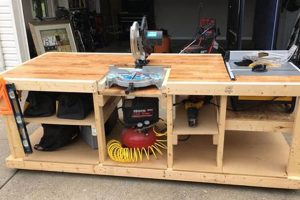 Build Anywhere: Portable Woodworking Shop Solutions! | Step-by-Step Guides, Tools & Inspiration to Build Beautiful Wooden Decor on a Budget