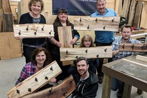 Learn Ottawa Woodworking Classes: Skills &amp; Projects | Step-by-Step Guides, Tools & Inspiration to Build Beautiful Wooden Decor on a Budget