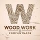 Crafted Woodwork: Wood Logo Design Ideas + Inspiration | Step-by-Step Guides, Tools & Inspiration to Build Beautiful Wooden Decor on a Budget