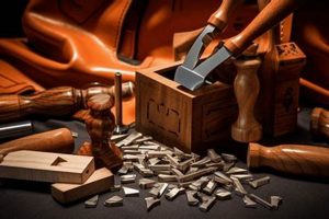 Top Unique Tools for Woodworking: Your Guide | Step-by-Step Guides, Tools & Inspiration to Build Beautiful Wooden Decor on a Budget