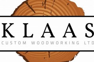 Unique Klaas Custom Woodworking Designs & More | Step-by-Step Guides, Tools & Inspiration to Build Beautiful Wooden Decor on a Budget