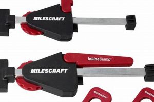 Secure Your Wood: Best T Track Clamps for Woodworking Today! | Step-by-Step Guides, Tools & Inspiration to Build Beautiful Wooden Decor on a Budget