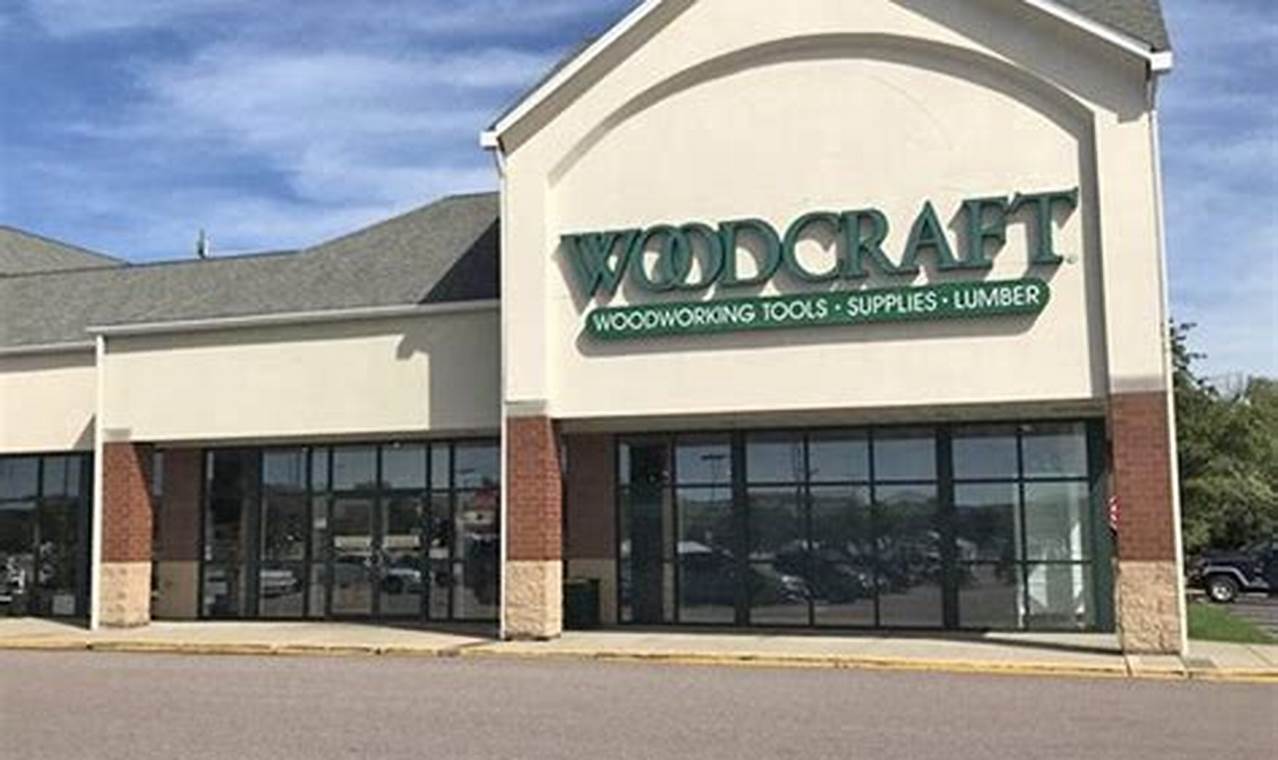 Find: Woodworking Store Madison WI - Tools & Supplies! | Step-by-Step Guides, Tools & Inspiration to Build Beautiful Wooden Decor on a Budget