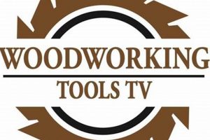 Woodworking Tools TV: Reviews, Tips & More! | Step-by-Step Guides, Tools & Inspiration to Build Beautiful Wooden Decor on a Budget