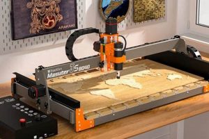 Top CNC for Woodworking: Find Your Best Machine in 2024 | Step-by-Step Guides, Tools & Inspiration to Build Beautiful Wooden Decor on a Budget