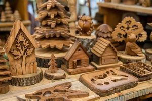 DIY Woodworking Ideas for Adults: Projects & Plans | Step-by-Step Guides, Tools & Inspiration to Build Beautiful Wooden Decor on a Budget