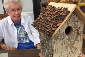 Easy Woodworking Projects for Seniors: Build & Thrive! | Step-by-Step Guides, Tools & Inspiration to Build Beautiful Wooden Decor on a Budget