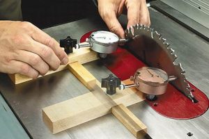 Essential Table Saw Tune Up for Fine Woodworking Pros | Step-by-Step Guides, Tools & Inspiration to Build Beautiful Wooden Decor on a Budget