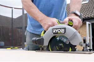 Top Rated: Best Circular Saw for Fine Woodworking Projects (2024) Step-by-Step Guides, Tools & Inspiration to Build Beautiful Wooden Decor on a Budget Top Rated: Best Circular Saw for Fine Woodworking Projects (2024) | Step-by-Step Guides, Tools & Inspiration to Build Beautiful Wooden Decor on a Budget