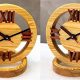 DIY Woodwork Clocks Projects: Build Your Own Timepiece! | Step-by-Step Guides, Tools & Inspiration to Build Beautiful Wooden Decor on a Budget