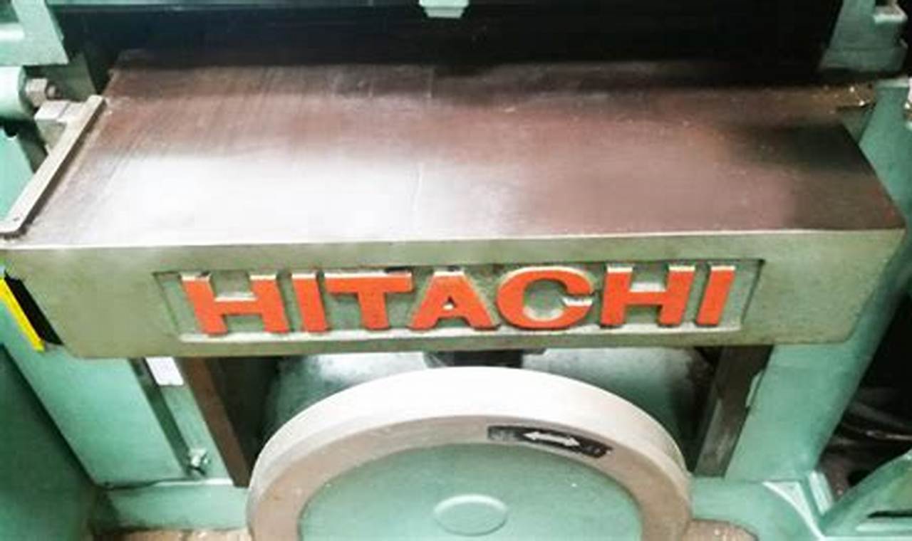 Hitachi 3-in-1 Woodworking Machine: Your Workshop's MVP! | Step-by-Step Guides, Tools & Inspiration to Build Beautiful Wooden Decor on a Budget