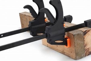 Best Plastic Woodworking Clamps: Secure & Gentle! | Step-by-Step Guides, Tools & Inspiration to Build Beautiful Wooden Decor on a Budget