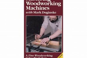 Complete Guide to Mastering Woodworking Machines: Tips &amp; Tricks | Step-by-Step Guides, Tools & Inspiration to Build Beautiful Wooden Decor on a Budget