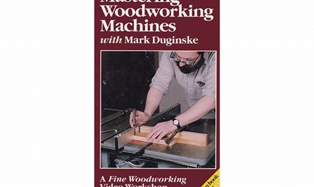 Complete Guide to Mastering Woodworking Machines: Tips &amp; Tricks | Step-by-Step Guides, Tools & Inspiration to Build Beautiful Wooden Decor on a Budget