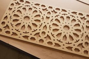 Modern CNC Woodworking Designs: Projects & Inspiration | Step-by-Step Guides, Tools & Inspiration to Build Beautiful Wooden Decor on a Budget