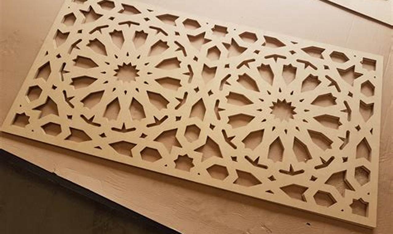 Modern CNC Woodworking Designs: Projects & Inspiration | Step-by-Step Guides, Tools & Inspiration to Build Beautiful Wooden Decor on a Budget