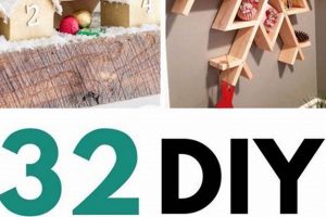 DIY Woodworking Projects for Christmas: Gifts & Decor! Step-by-Step Guides, Tools & Inspiration to Build Beautiful Wooden Decor on a Budget DIY Woodworking Projects for Christmas: Gifts & Decor! | Step-by-Step Guides, Tools & Inspiration to Build Beautiful Wooden Decor on a Budget
