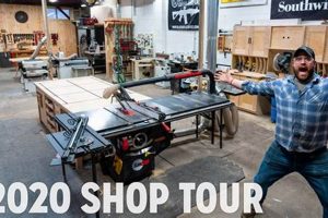 Cummins: Powering Your Woodworkers Shop, Reliably! | Step-by-Step Guides, Tools & Inspiration to Build Beautiful Wooden Decor on a Budget