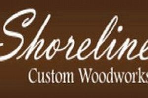 Bespoke Shoreline Custom Woodworks: Coastal Charm | Step-by-Step Guides, Tools & Inspiration to Build Beautiful Wooden Decor on a Budget