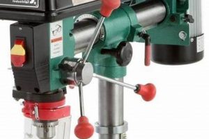 Top-Rated Bench Drill Press for Woodworking: Expert's Choice | Step-by-Step Guides, Tools & Inspiration to Build Beautiful Wooden Decor on a Budget