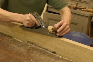 Jointing Demystified: What is Jointing in Woodworking? + Tips | Step-by-Step Guides, Tools & Inspiration to Build Beautiful Wooden Decor on a Budget
