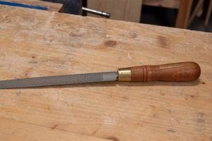 Best Rasp Woodworking Tool: Guide, Tips & Uses | Step-by-Step Guides, Tools & Inspiration to Build Beautiful Wooden Decor on a Budget