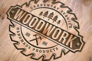 Cool Logo Ideas for Woodworking: Designs & Tips | Step-by-Step Guides, Tools & Inspiration to Build Beautiful Wooden Decor on a Budget