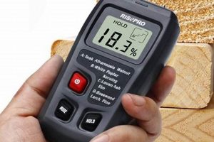 Find the Best Wood Moisture Meter for Woodworking + Tips | Step-by-Step Guides, Tools & Inspiration to Build Beautiful Wooden Decor on a Budget