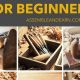 Easy Hand Tool Woodworking Projects (Beginner's Guide) | Step-by-Step Guides, Tools & Inspiration to Build Beautiful Wooden Decor on a Budget