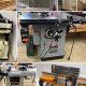 Find Great Deals! Woodworking Tool Auction Bonanza | Step-by-Step Guides, Tools & Inspiration to Build Beautiful Wooden Decor on a Budget