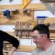 Woodworking Bliss: A Couples Woodworking Class Project | Step-by-Step Guides, Tools & Inspiration to Build Beautiful Wooden Decor on a Budget