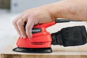Best Hand Sanders for Woodworking: Guide & Tips | Step-by-Step Guides, Tools & Inspiration to Build Beautiful Wooden Decor on a Budget