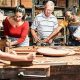 Learn Woodworking Classes: Columbus Ohio - Projects! | Step-by-Step Guides, Tools & Inspiration to Build Beautiful Wooden Decor on a Budget