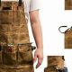 Essential Shop Aprons for Woodworkers: Safety & Style | Step-by-Step Guides, Tools & Inspiration to Build Beautiful Wooden Decor on a Budget