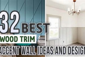 Trim Like a Pro: Woodworking Trim Ideas & Inspiration | Step-by-Step Guides, Tools & Inspiration to Build Beautiful Wooden Decor on a Budget