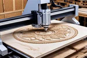 Unlock Precision: CNC Machines Woodworking Mastery | Step-by-Step Guides, Tools & Inspiration to Build Beautiful Wooden Decor on a Budget