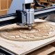 Unlock Precision: CNC Machines Woodworking Mastery | Step-by-Step Guides, Tools & Inspiration to Build Beautiful Wooden Decor on a Budget