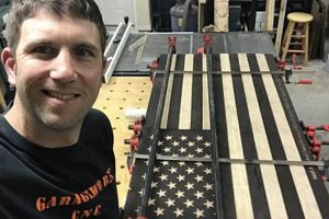 Bespoke Merzke Custom Woodworking: Handcrafted Designs | Step-by-Step Guides, Tools & Inspiration to Build Beautiful Wooden Decor on a Budget