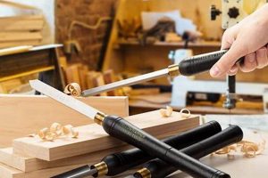 Top Woodworking Tools: Find the Best Kit for Your Projects | Step-by-Step Guides, Tools & Inspiration to Build Beautiful Wooden Decor on a Budget