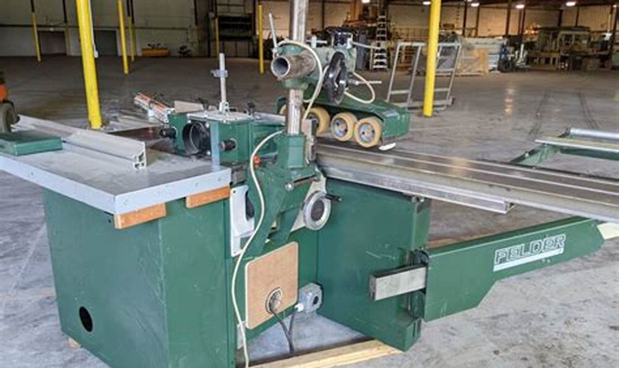 Find Great Used Woodworking Machines Near Me - Deals! | Step-by-Step Guides, Tools & Inspiration to Build Beautiful Wooden Decor on a Budget