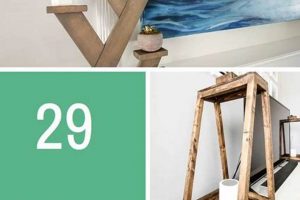 Unique Woodworking Gift Ideas for Girlfriend: Handmade Treasures | Step-by-Step Guides, Tools & Inspiration to Build Beautiful Wooden Decor on a Budget